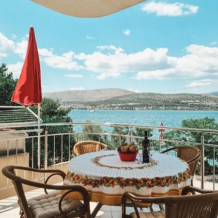 Milla 2 Lejlighed Trogir