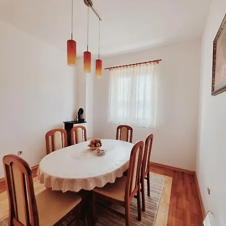 Appartamento Milla 2 Traù