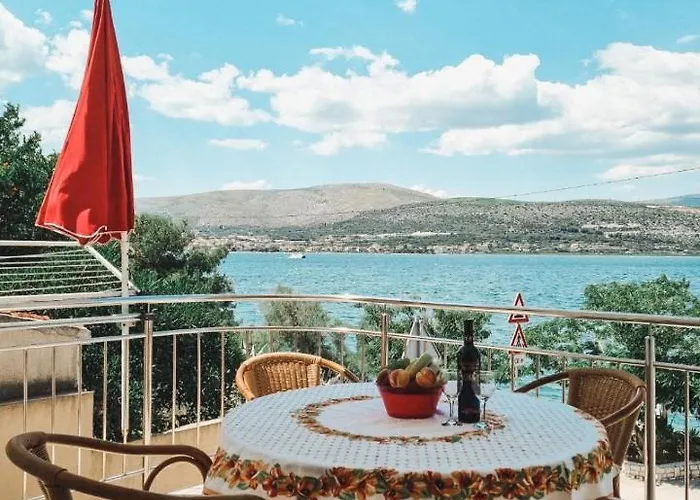 Milla 2 Lejlighed Trogir