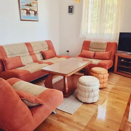 Milla 2 Apartman