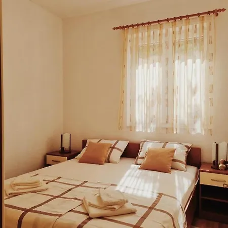 Milla 2 Apartament *