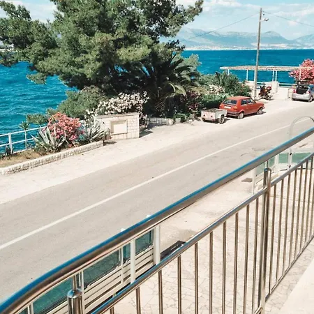 Milla 2 Apartament Trogir