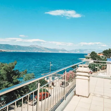 Milla 2 Apartament *