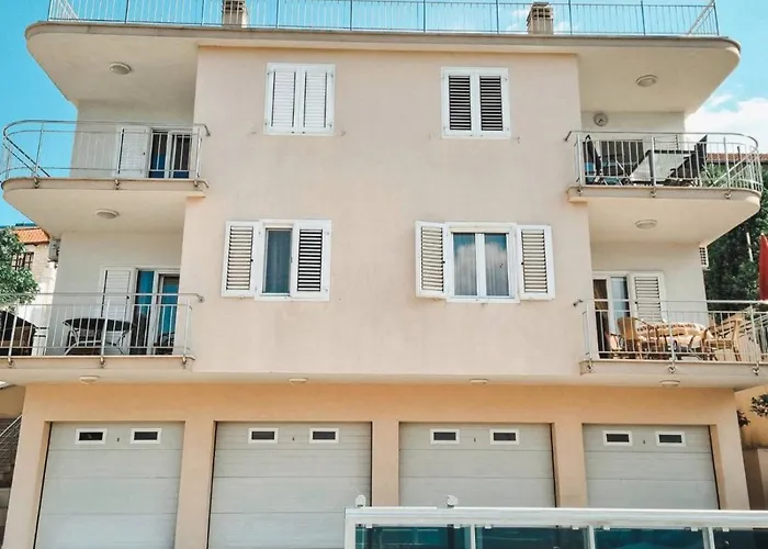 Apartamento Milla 2 *