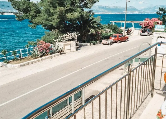 Milla 2 Apartamento Trogir