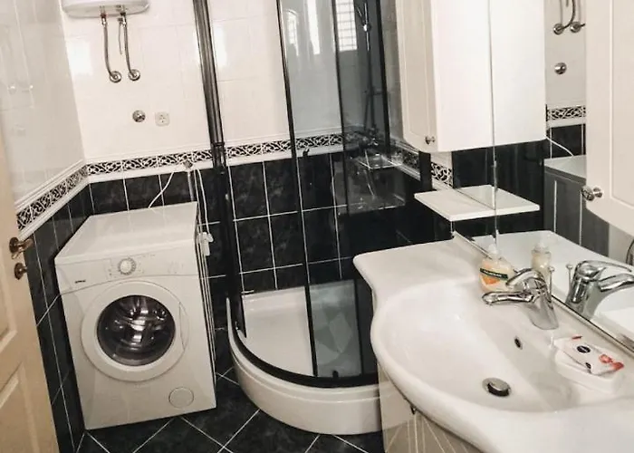 Appartement Milla 2 *