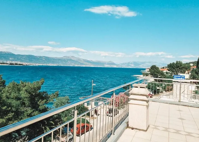 Milla 2 Appartement *