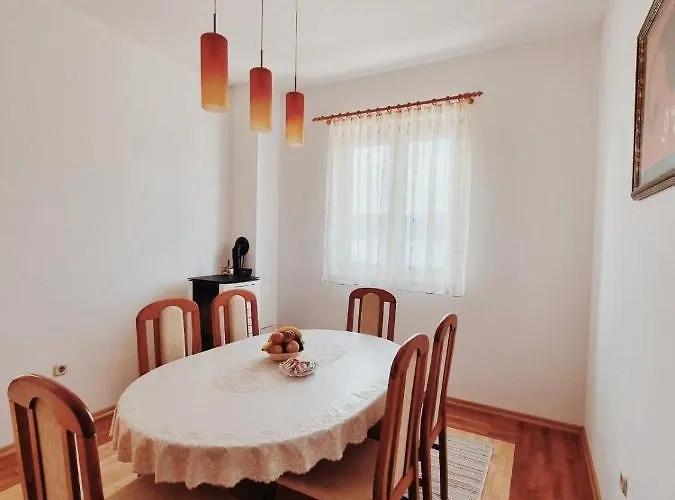 Appartement Milla 2 Trogir